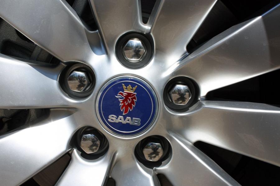  Saab 9-5 Sedan 2010 года  (фото 48 из 199)